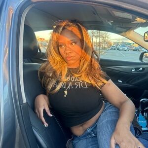 Meet your Posher, Nivaeh